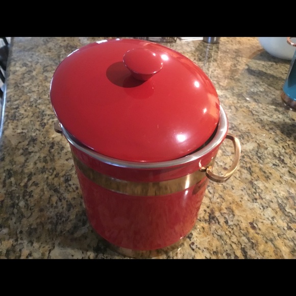 Fiesta Other - New Fiesta Ice Bucket